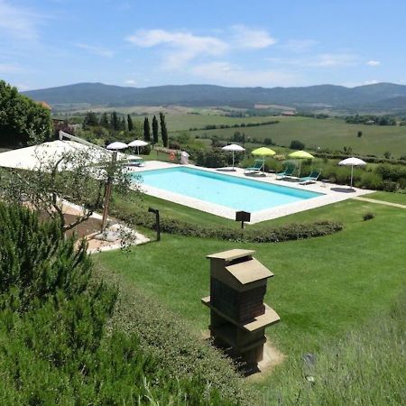 Maison d'hôtes La Pieve Di San Martino à Colle Val D'Elsa Extérieur photo