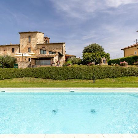 Maison d'hôtes La Pieve Di San Martino à Colle Val D'Elsa Extérieur photo