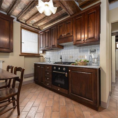 Maison d'hôtes La Pieve Di San Martino à Colle Val D'Elsa Extérieur photo