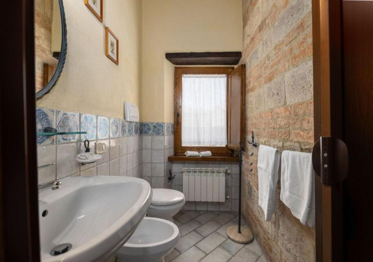 Maison d'hôtes La Pieve Di San Martino à Colle Val D'Elsa Extérieur photo