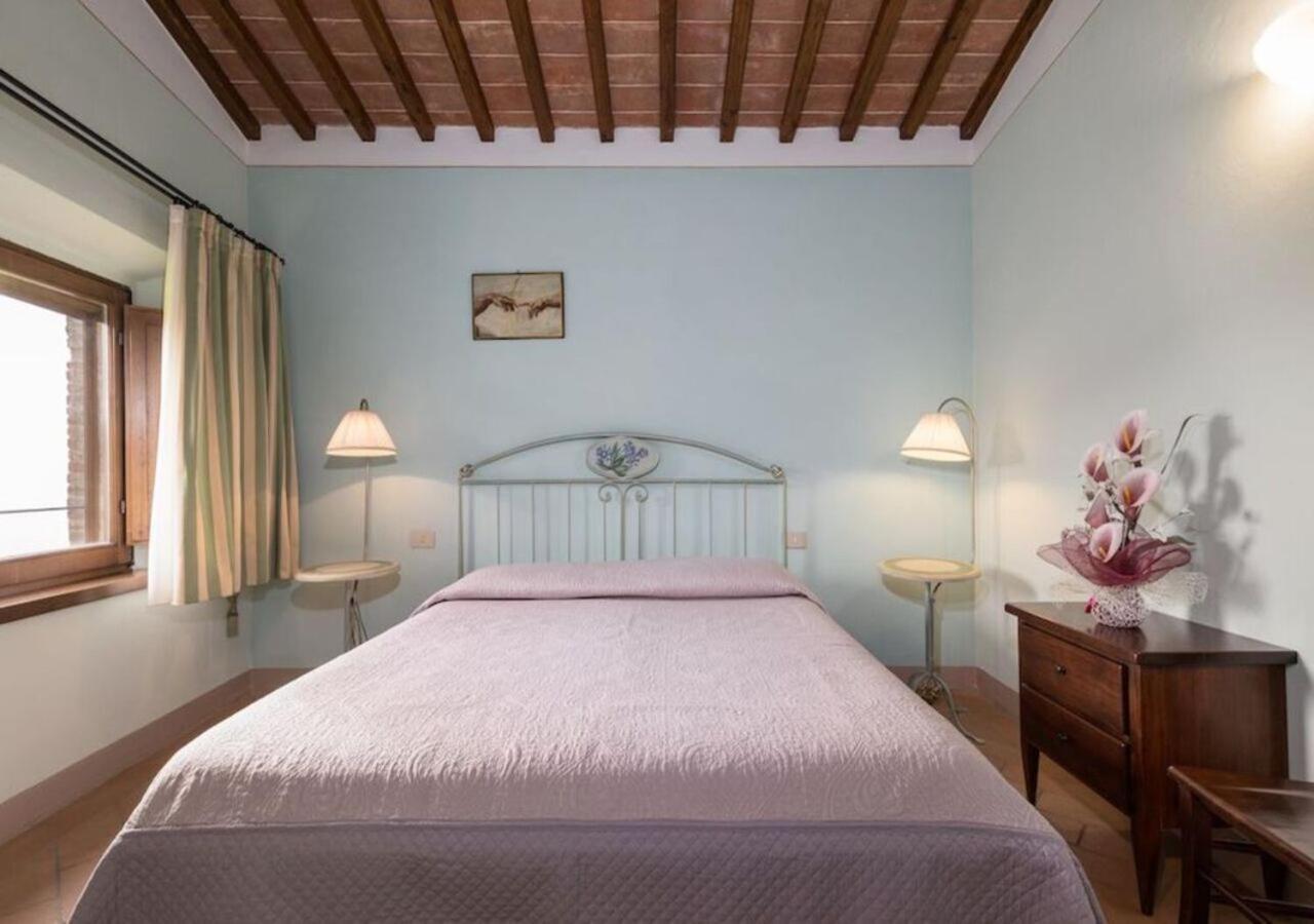 Maison d'hôtes La Pieve Di San Martino à Colle Val D'Elsa Extérieur photo