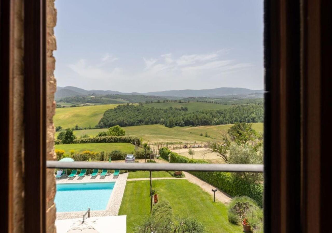 Maison d'hôtes La Pieve Di San Martino à Colle Val D'Elsa Extérieur photo