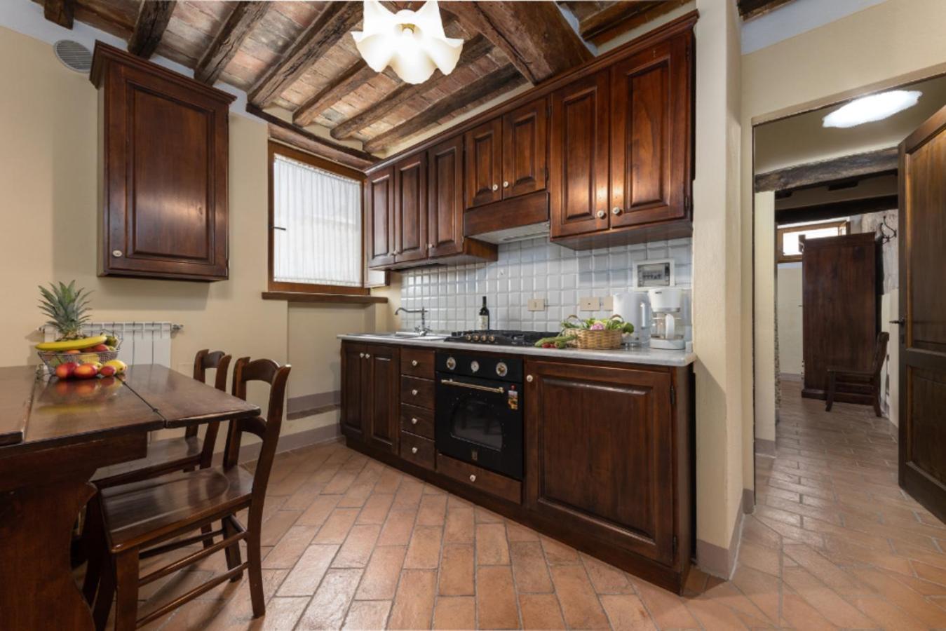 Maison d'hôtes La Pieve Di San Martino à Colle Val D'Elsa Extérieur photo