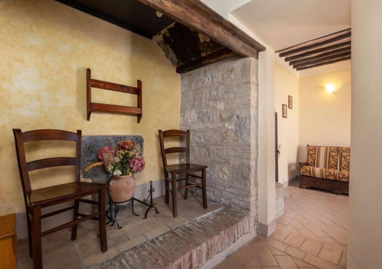 Maison d'hôtes La Pieve Di San Martino à Colle Val D'Elsa Extérieur photo