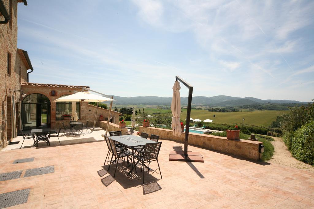 Maison d'hôtes La Pieve Di San Martino à Colle Val D'Elsa Extérieur photo